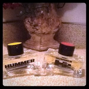 Hummer & Hummer H2 Cologne