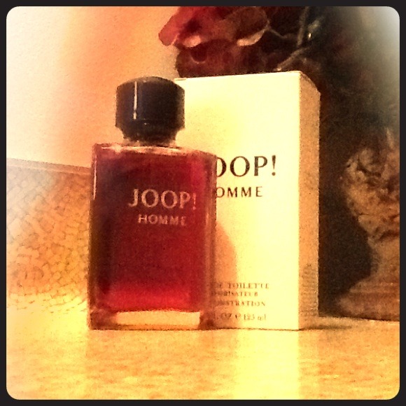 Joop! Homme Cologne