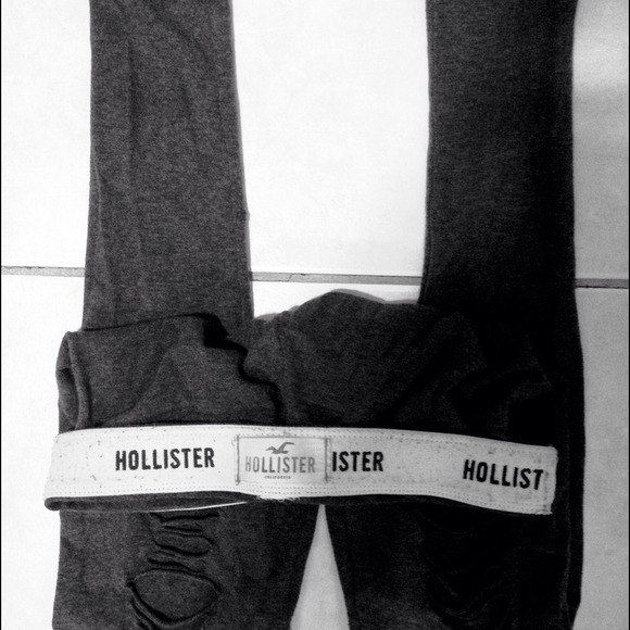 Hollister XS leggingss