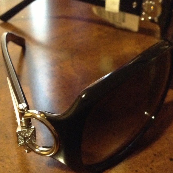 GUCCI Sunglasses SOLD