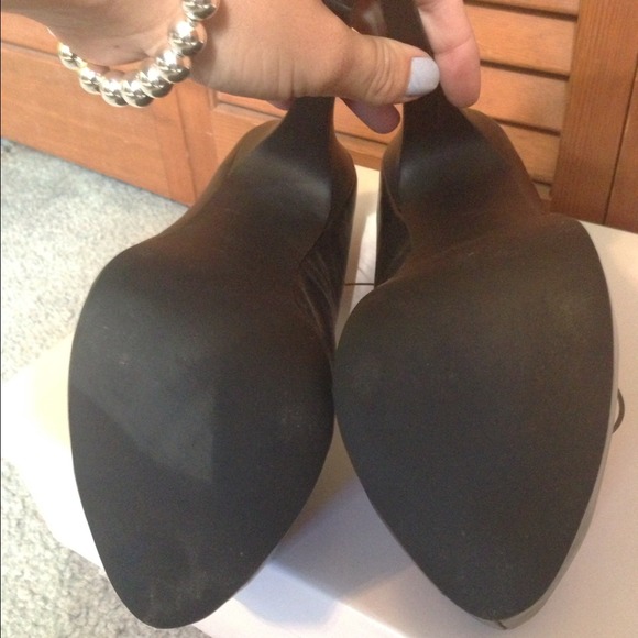 Steve Madden Deja Vu Heels - Picture 3 of 4