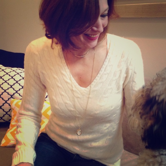 Ralph Lauren Sweaters - SALE 🙀Ralph Lauren Cashmere sweater