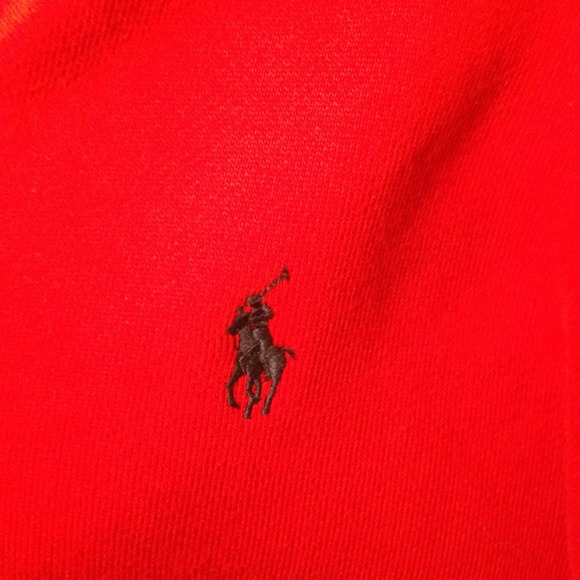 Polo Ralph Lauren Hoodie