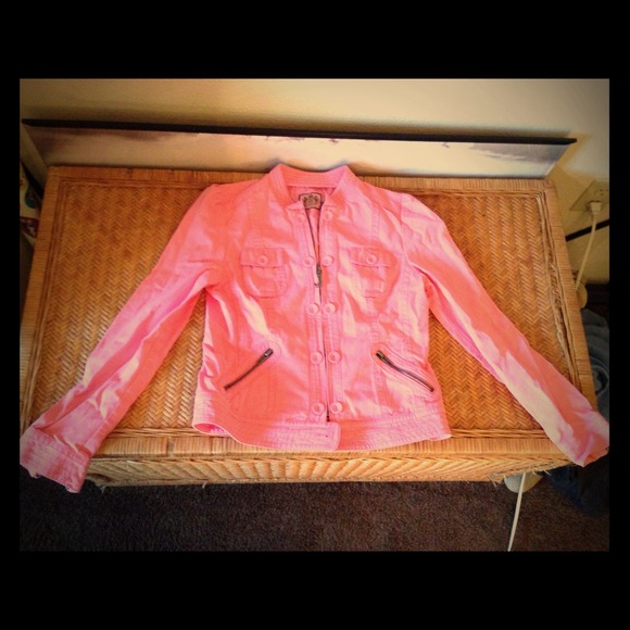 Pristine condition Juicy Couture jacket - Picture 1 of 3