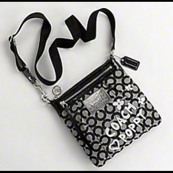 ❌sold❌NWOT Coach Swingpack