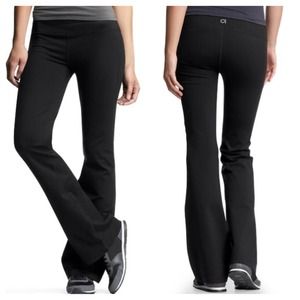 Gap Gflex Workout Pants