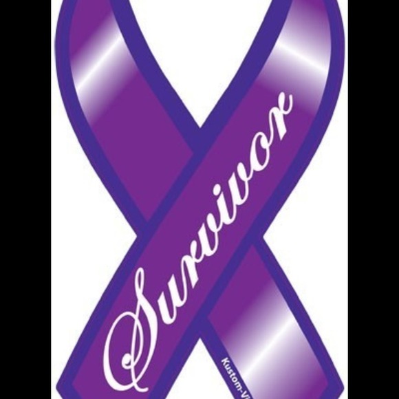 FULL POST❌CANCER FREE ANOTHER YEAR!!..2/15/24🥳🥳❌❣️ - Picture 2 of 4