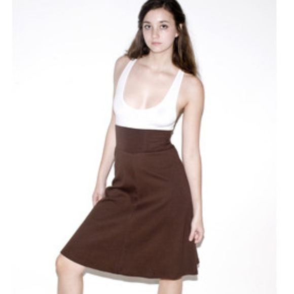 🚫BUNDLED🚫AA mid length skirt - Picture 3 of 3