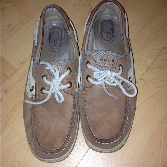 Sperry Top siders