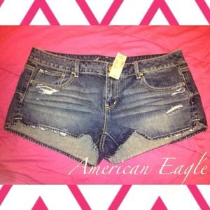 American Eagle Shorts