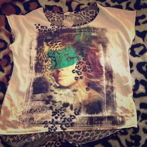 Cute shirt
