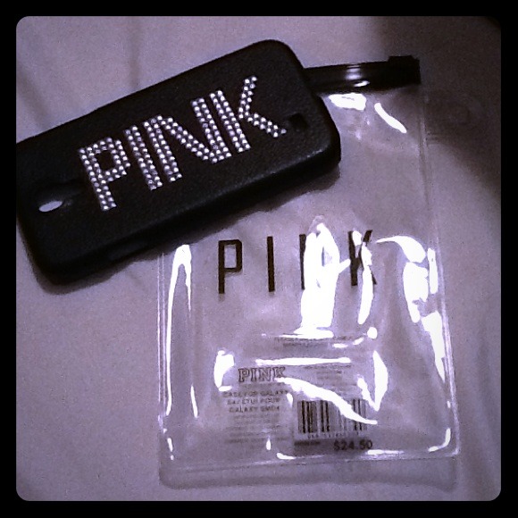 Victoria's Secret Galaxy S4 Case