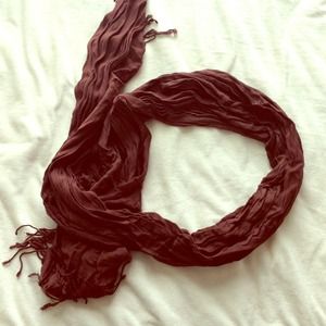 Scarf