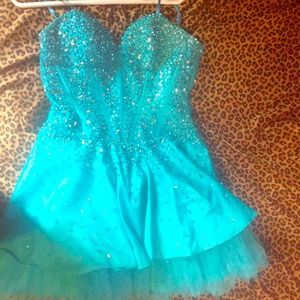 Ballerina Dress. Worn once