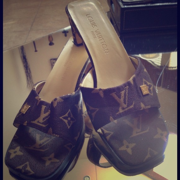 Super cute Louis Vuitton