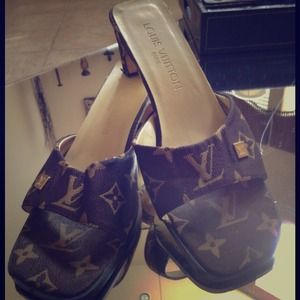 Super cute Louis Vuitton