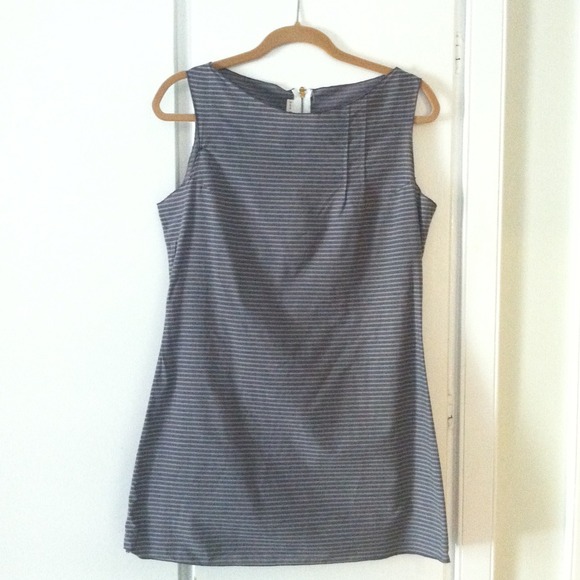 Kara Line Tops - Kara Line cotton tunic top Kara Line Tops - Kara Line cotton tunic top