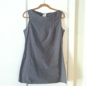 Kara Line Tops - Kara Line cotton tunic top Kara Line Tops - Kara Line cotton tunic top
