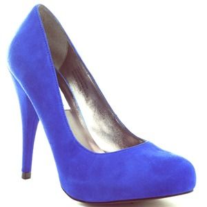 Steve Madden Trinitie pumps, make me an offer!!