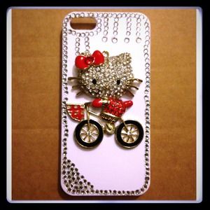 Iphone 5 case