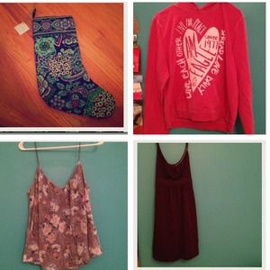 Bundle for elizabethj8 😊❤