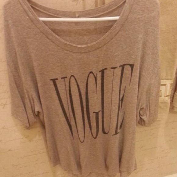 Brandy Melville Top