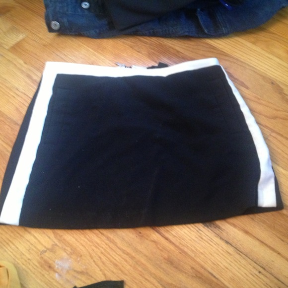 Forever 21 skirt