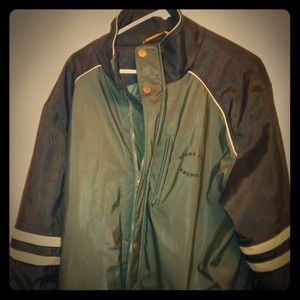 Men's Perry Ellis Winter coat