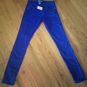 **Sold**NWT Express Stella low rise jegging