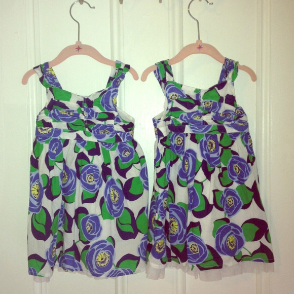 Old navy dresses