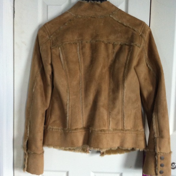 Calvin Klein jacket - Picture 2 of 4