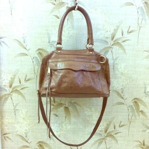 REDUCED Rebecca Minkoff MAB Mini in good condition