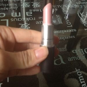 Mac lipstick