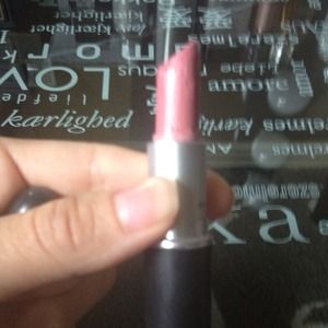 Mac lipstick