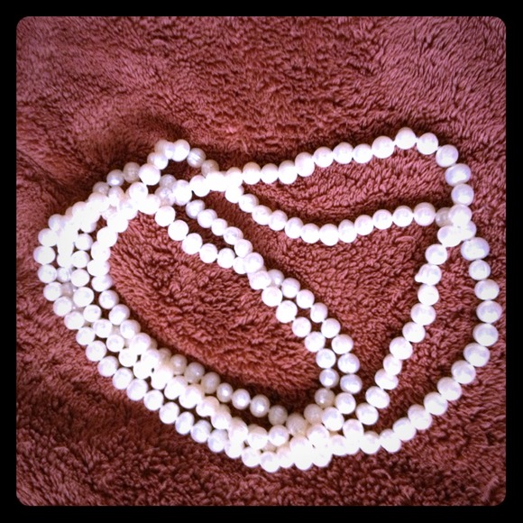 Fresh water pearls! - Picture 1 of 4