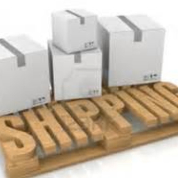 Shipping