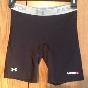 under armour fastpitch sliders