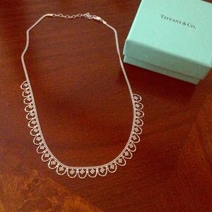 Tiffany & Co. Necklace