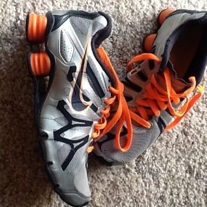 Nike Shox