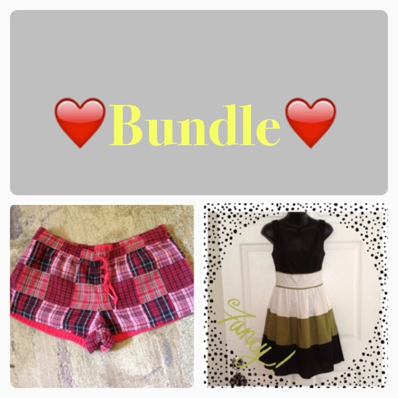 Dresses & Skirts - 🔴Bundle🔴