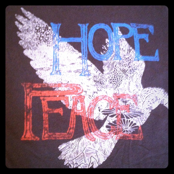 Lucky Brand t-shirt