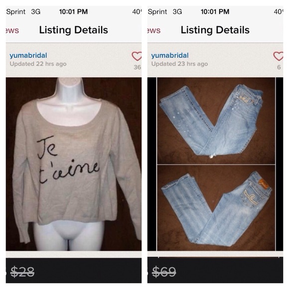 Seven7 Denim - 💚 Bundle 💚