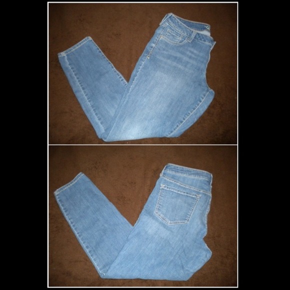 Old Navy Denim - Jeans 🎀REDUCED🎀