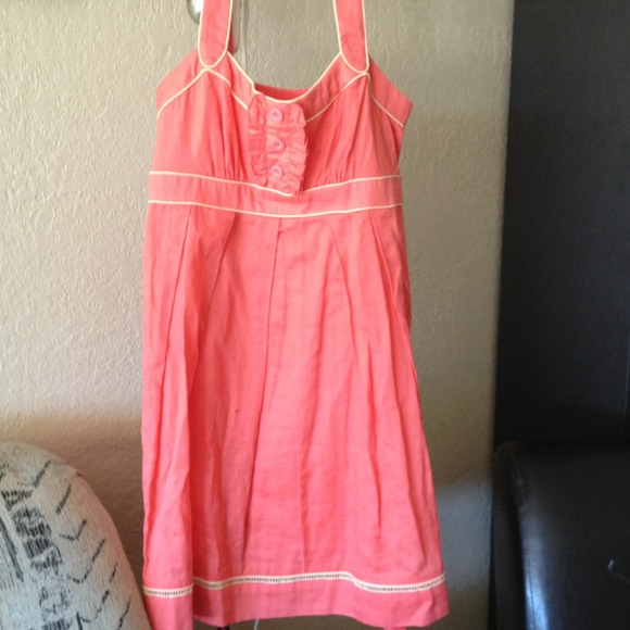 Cute summer dress