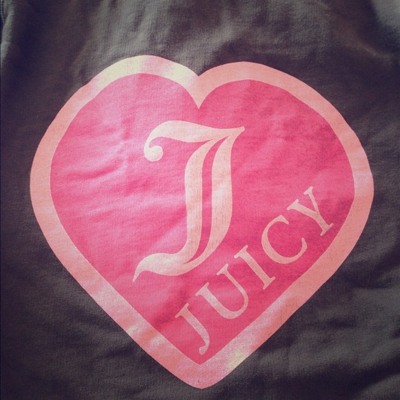 Juicy Couture Jacket