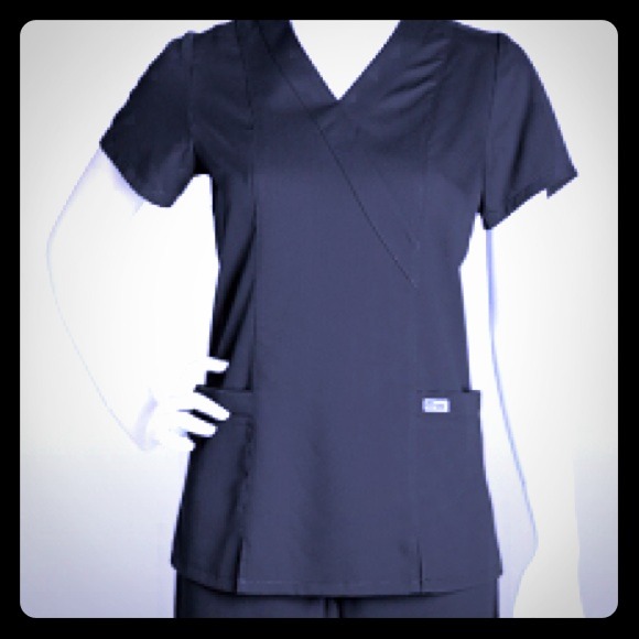 Greg's Anatomy Scrubs