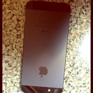 iPhone 5