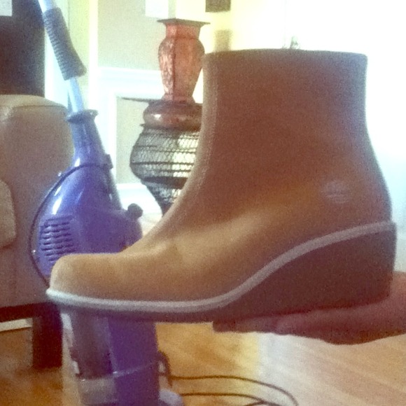 Timberland ankle boots