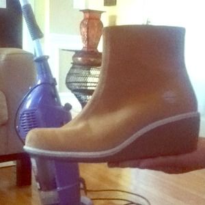 Timberland ankle boots