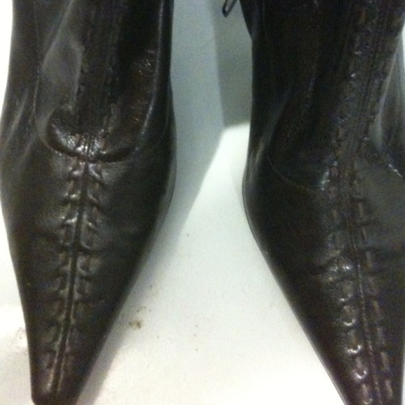 BCB  GIRLS  boot